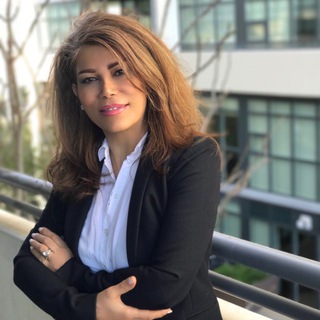 Telegram profile photo for خرد جمعي Wiser together
