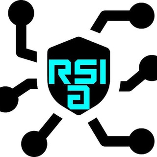 Telegram profile photo for Binance RSI Alerts Advanced