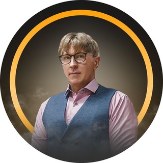 Telegram profile photo for Юрий Гуров | Трейдинг & Инвестиции