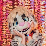 Telegram profile photo for барсятина