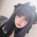 Telegram profile photo for Элька |•| cos :з