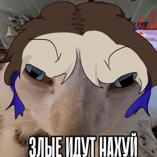 Telegram profile photo for Ki_Blade какой-то там