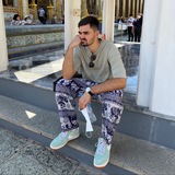 Telegram profile photo for Мультипотенциал в бизнесе. Евгений Прокопенко.