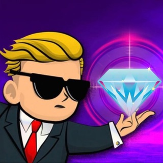 Telegram profile photo for Wall Street Next Gem x100