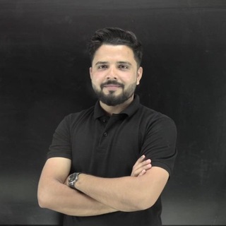 Telegram profile photo for Yogesh Shukla biology