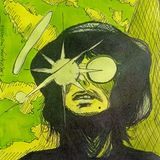 Telegram profile photo for ∆Женя Яскевич∆