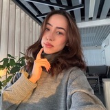 Telegram profile photo for аляшка🪽
