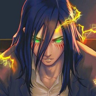 Telegram profile photo for ERENCALLS 📈🏴☠️