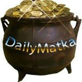 Telegram profile photo for SATTA MATKA PASS Channel