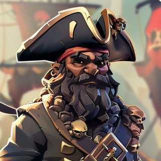 Telegram profile photo for Pirate King Call