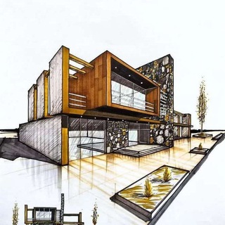 Telegram profile photo for Libros de arquitectura