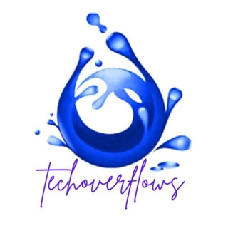 Telegram profile photo for Tech Overflows