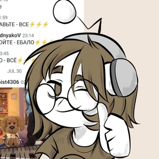 Telegram profile photo for 𝘊𝘪𝘳𝘤𝘢𝘴𝘴𝘪𝘢𝘯 𝘭𝘰𝘴𝘦𝘳 𝘢𝘳𝘵𝘴