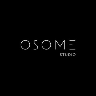 Telegram profile photo for OSOME studio
