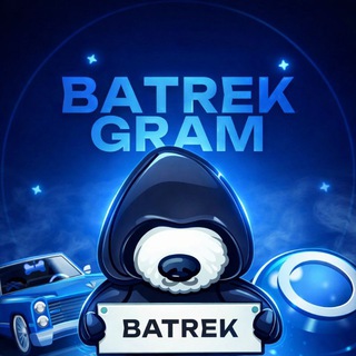 Telegram profile photo for батрик грамы дарит
