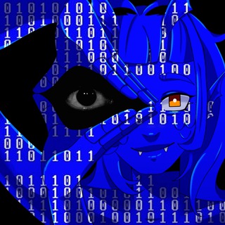 Telegram profile photo for 🫧 mooonashi 🫧
