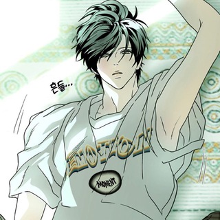Telegram profile photo for лунечка