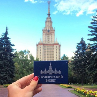 Telegram profile photo for Признания МГУ