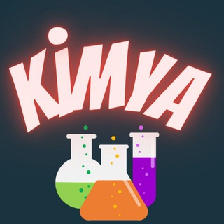 Telegram profile photo for Kimya Soru Çözüm Grubu