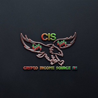Telegram profile photo for Crypto Income Source🇧🇩