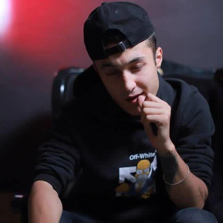 Telegram profile photo for 71.lyrices