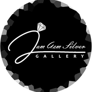Telegram profile photo for Jam gem silver کانال نقره جم