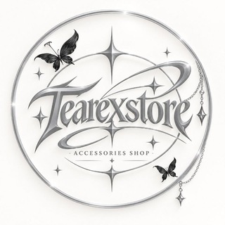 Telegram profile photo for 𝐓𝐞𝐚𝐫𝐞𝐱 𝐬𝐭𝐨𝐫𝐞