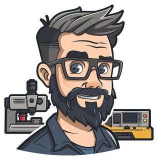 Telegram profile photo for Я же ЧПУшник
