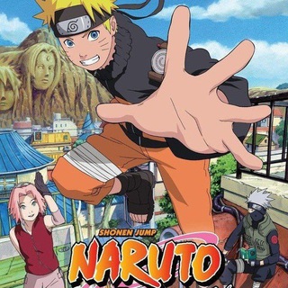Telegram profile photo for Naruto mmsub