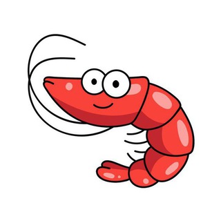 Telegram profile photo for Crypto Shrimp Alert