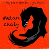 Telegram profile photo for Melancholy