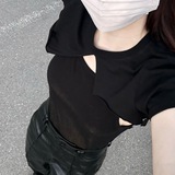 Telegram profile photo for Sohee. ♥️