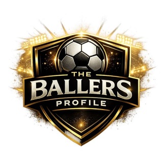 Telegram profile photo for The Ballers Profile