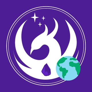 Telegram profile photo for CryptoMines - General Chat Community