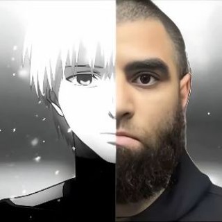 Telegram profile photo for Огузок нах