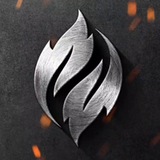 Telegram profile photo for INCINERATOR // PORTAL