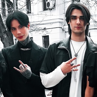 Telegram profile photo for В комнате с сильнейшими🪄