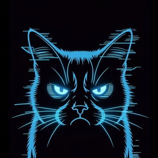 Telegram profile photo for Взаимные подписки 💙 Взаимная подписка