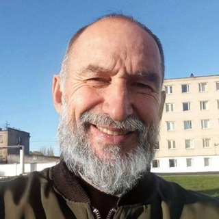 Telegram profile photo for Ломать, тоже строить!