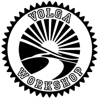 Telegram profile photo for VOLGA WORKSHOP