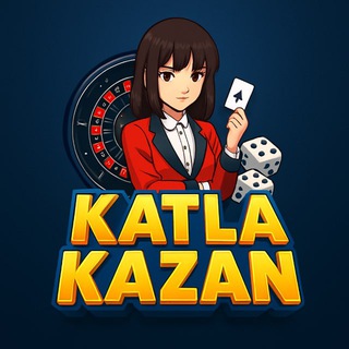 Telegram profile photo for KATLA KAZAN CANLI