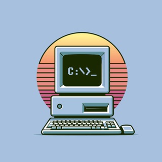 Telegram profile photo for Мой старый компьютер