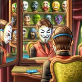 Telegram profile photo for GraMode