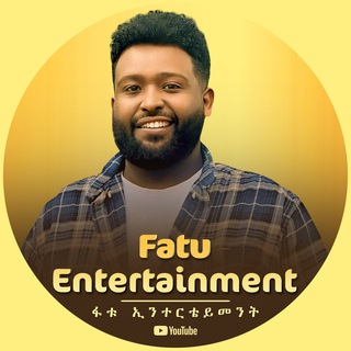 Telegram profile photo for Fatu Entertainment