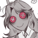 Telegram profile photo for Лилпиз☁️