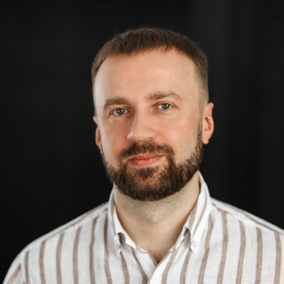 Telegram profile photo for CEO don’t cry