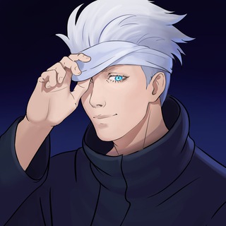 Telegram profile photo for Айзен