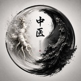 Telegram profile photo for 今世仲景|中医破局者|男科·妇科问题调理