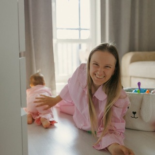Telegram profile photo for Живу жизнь 🤱🏼 | rotkosha