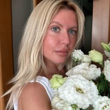 Telegram profile photo for Polina Teis